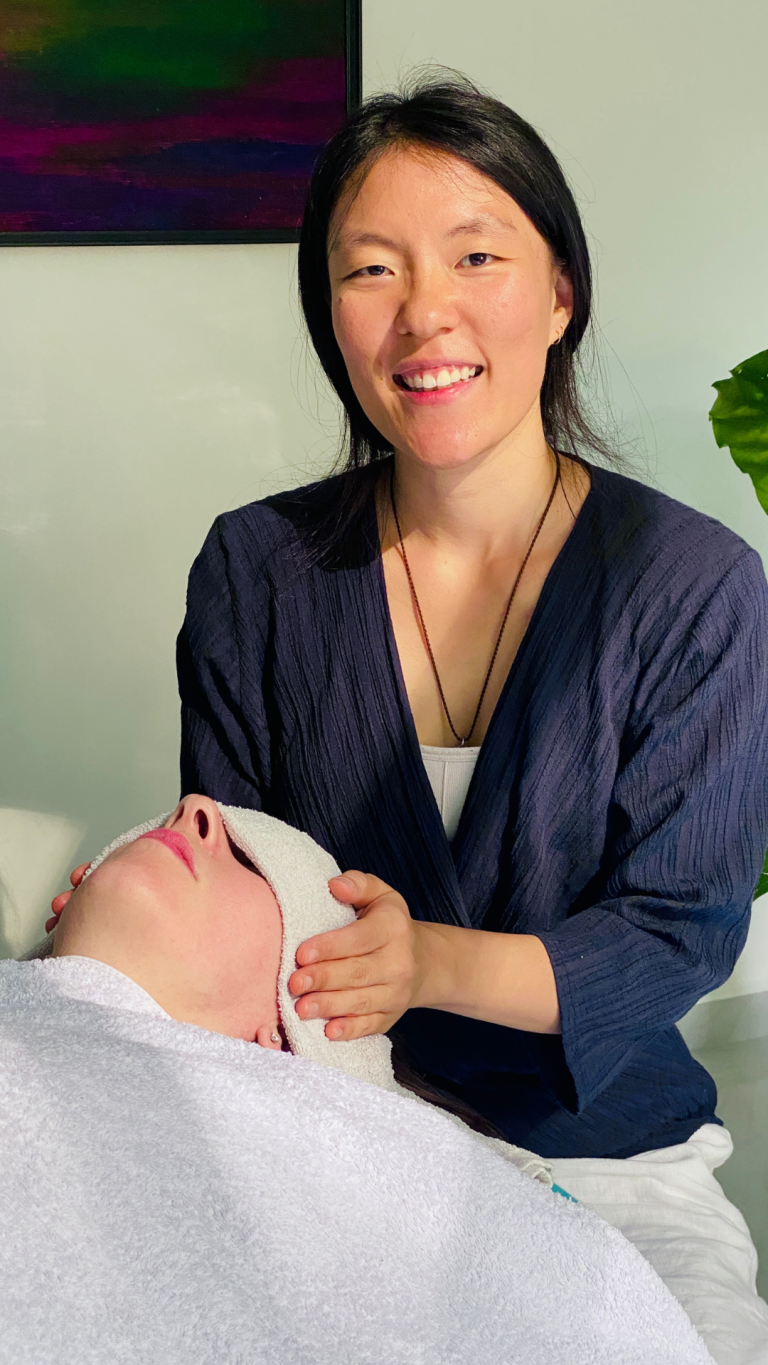 tara arise bodywork berlin deep tissue massage