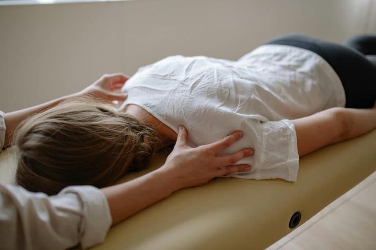 Why Tension Turns Into Pain